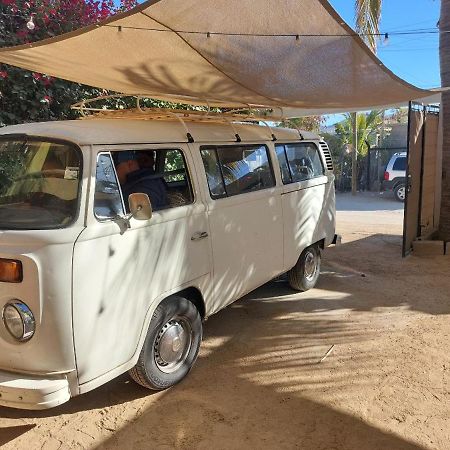 Cho Ku Rei Hostal San José del Cabo Exterior foto